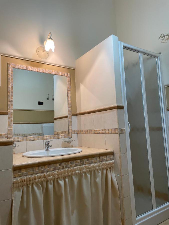 La Casa Di Giovanna LMP Exterior foto